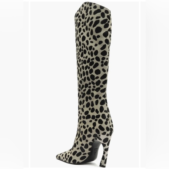 Schutz Maryann boots - Picture 3 of 5